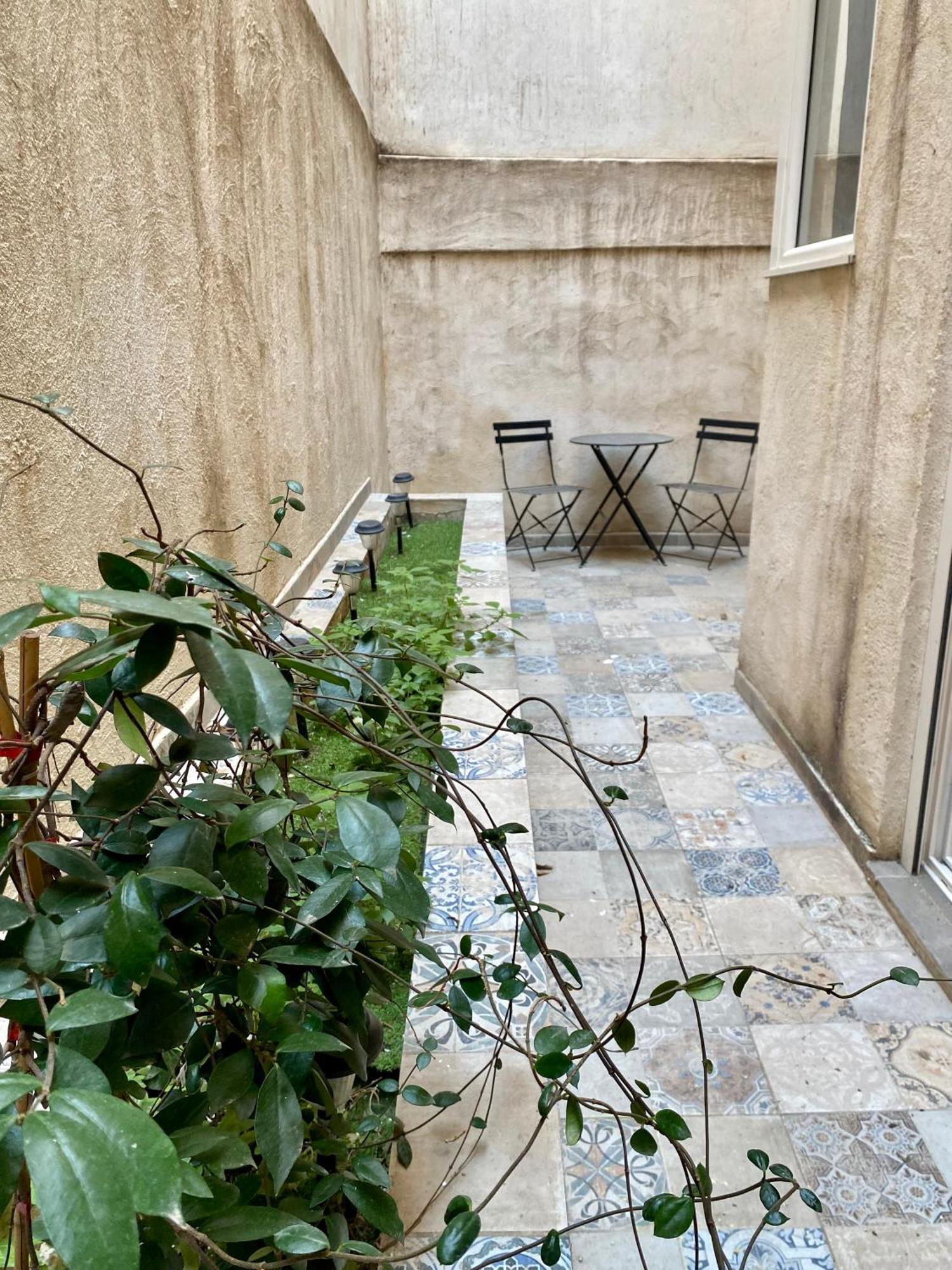 Апартаменты A Place 4 U Below Acropolis Афины Экстерьер фото